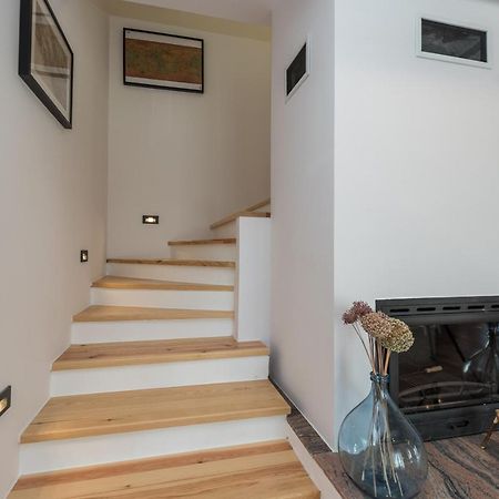 Brand New Villa Cara D Oro, Vrana Vrana  外观 照片