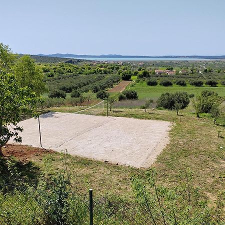 Brand New Villa Cara D Oro, Vrana Vrana  外观 照片