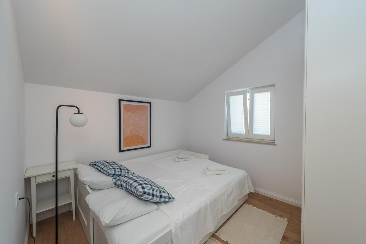 Brand New Villa Cara D Oro, Vrana Vrana  外观 照片