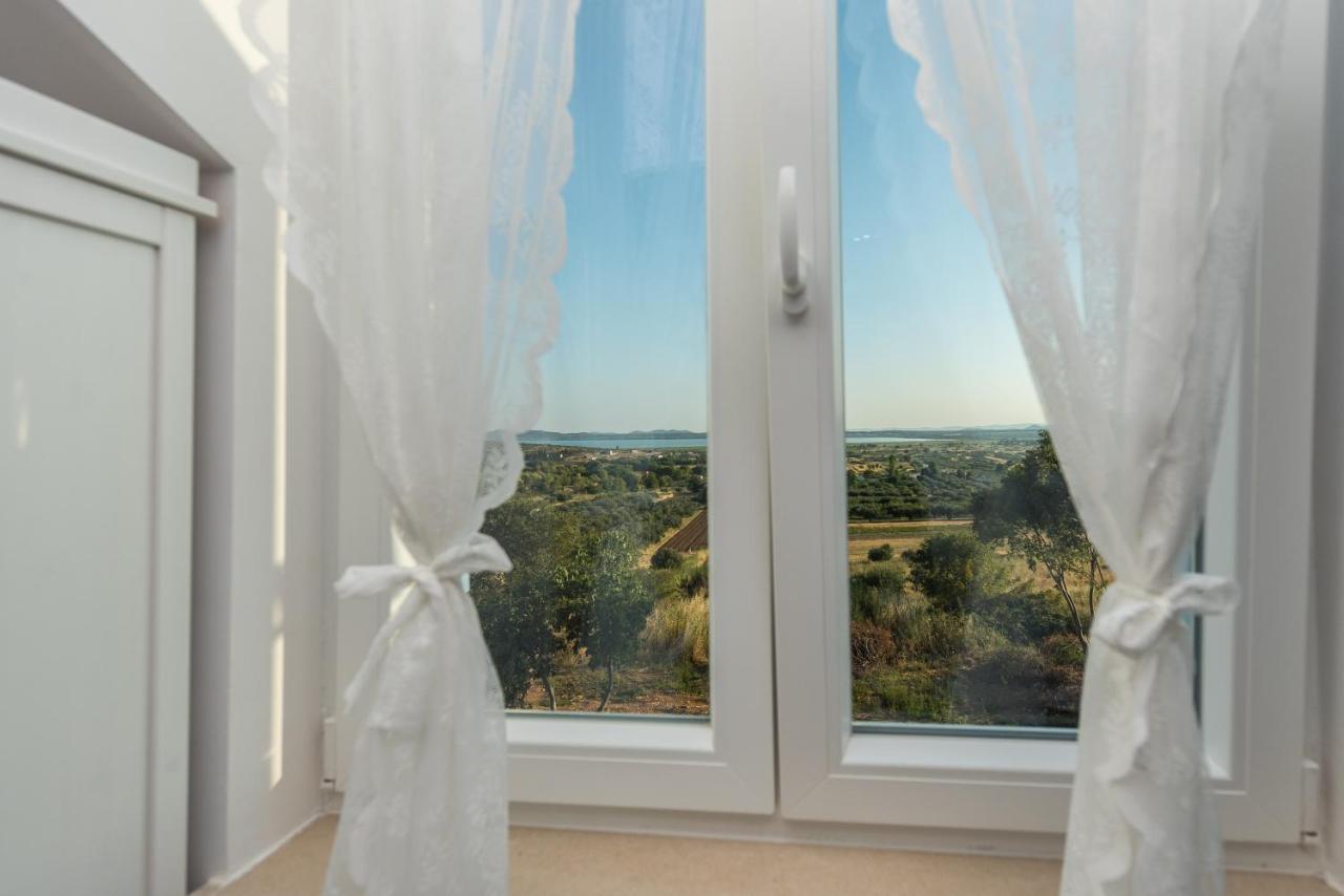 Brand New Villa Cara D Oro, Vrana Vrana  外观 照片