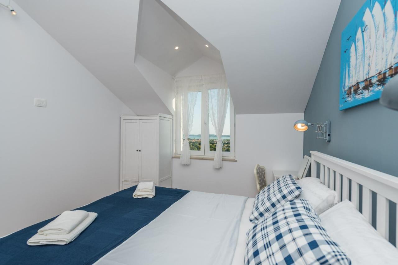 Brand New Villa Cara D Oro, Vrana Vrana  外观 照片