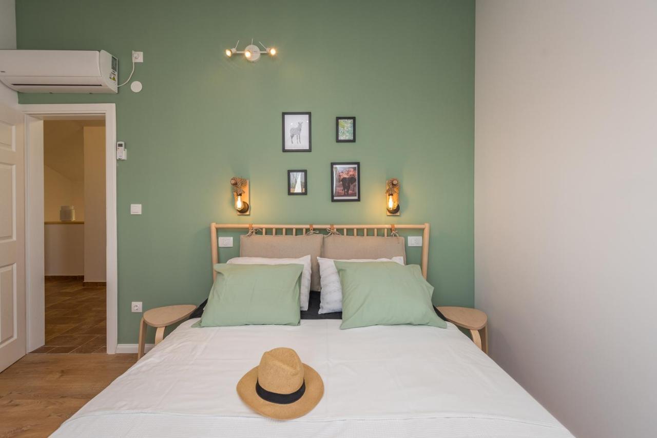 Brand New Villa Cara D Oro, Vrana Vrana  外观 照片