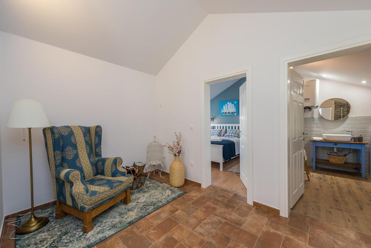 Brand New Villa Cara D Oro, Vrana Vrana  外观 照片
