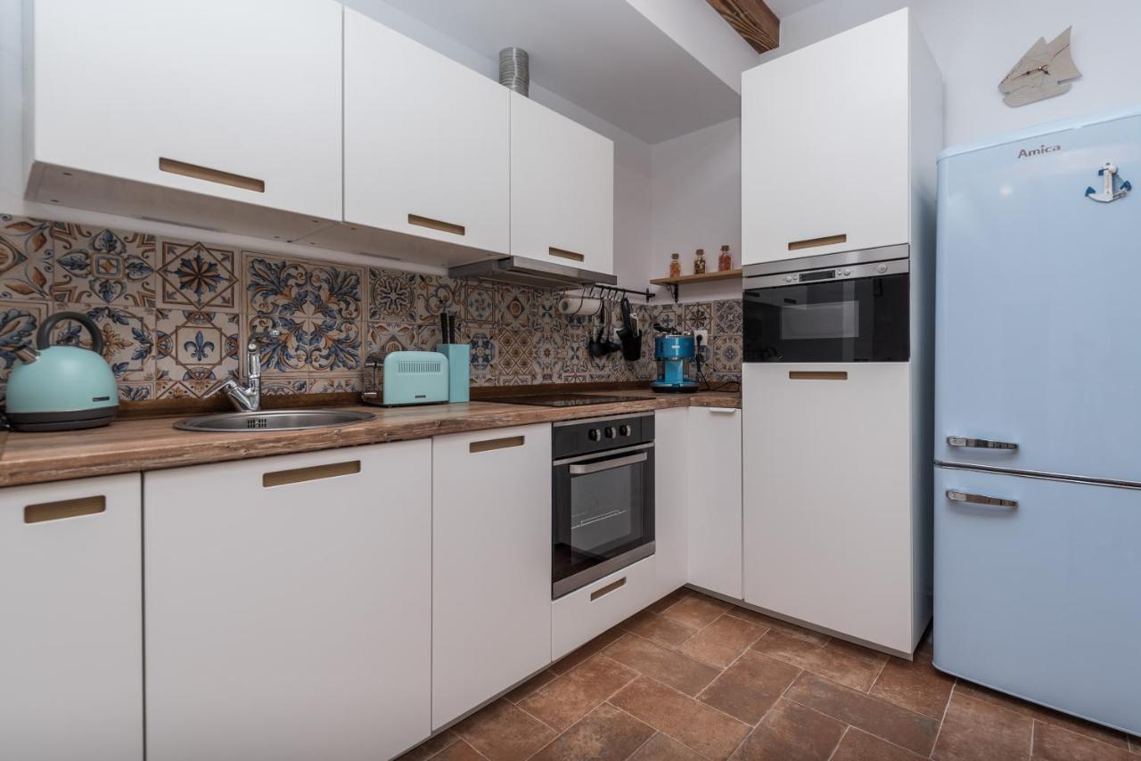 Brand New Villa Cara D Oro, Vrana Vrana  外观 照片