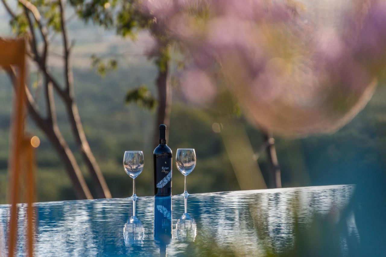 Brand New Villa Cara D Oro, Vrana Vrana  外观 照片