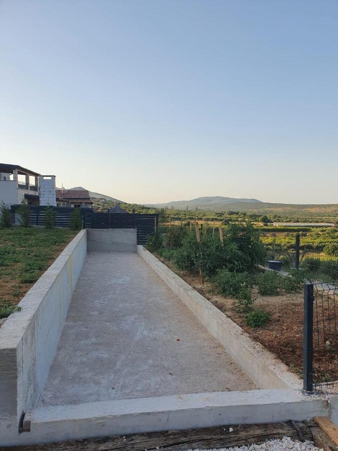 Brand New Villa Cara D Oro, Vrana Vrana  外观 照片